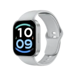 Xiaomi Redmi Watch 6 Active — Matte Silver