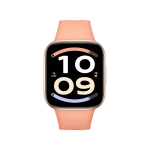 Xiaomi Redmi Watch 6 Active — Sunset Orange