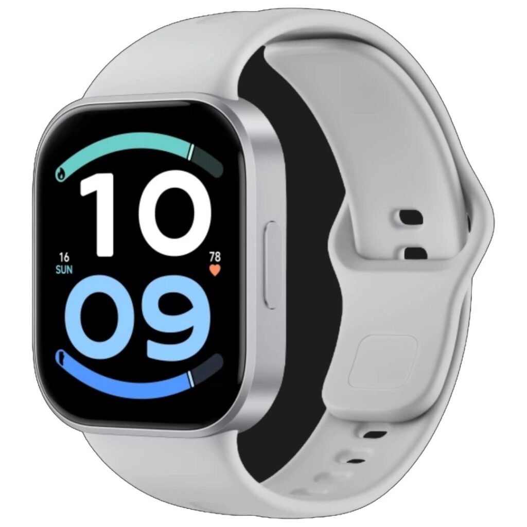 Xiaomi Redmi Watch 6 Active Matte Silver