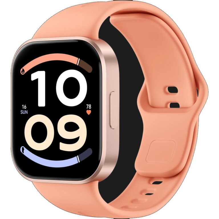 Xiaomi Redmi Watch 6 Active Sunset Orange