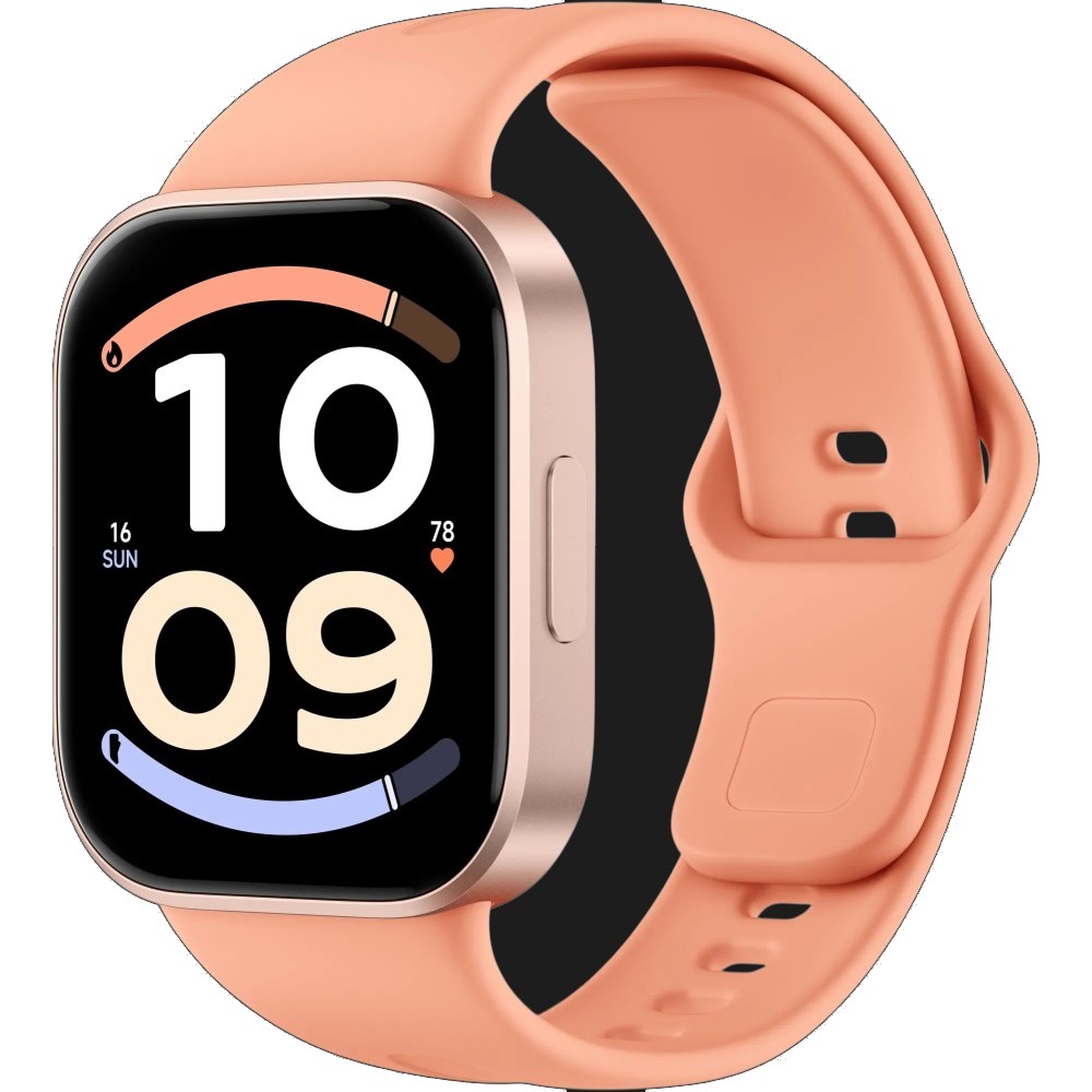 Xiaomi Redmi Watch 6 Active Sunset Orange