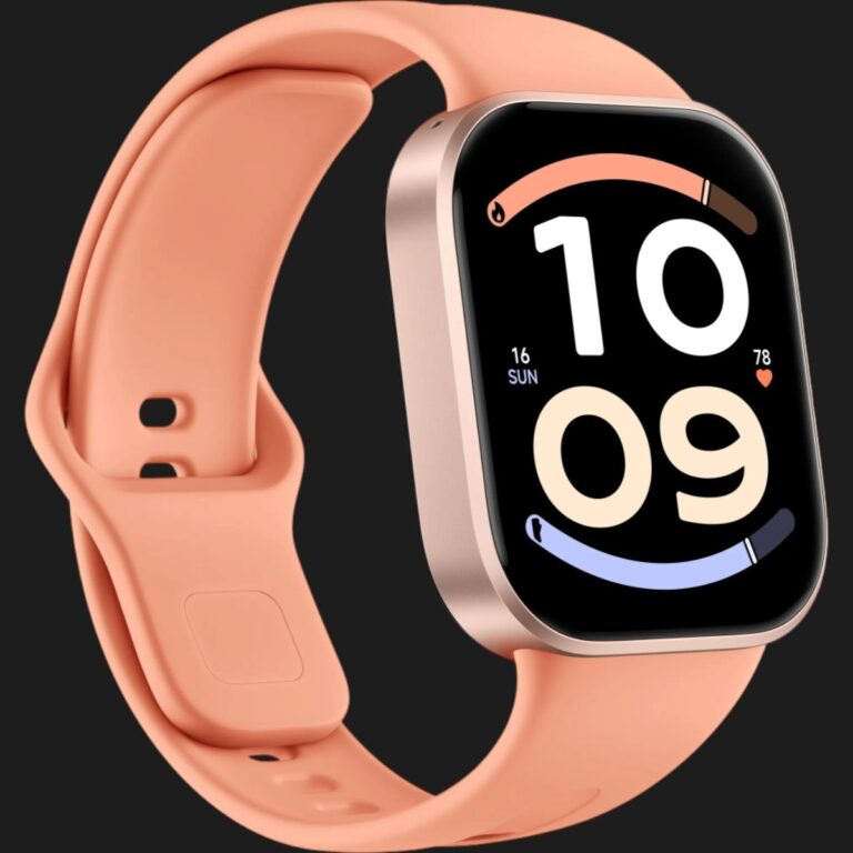 Xiaomi Redmi Watch 6 Active Sunset Orange