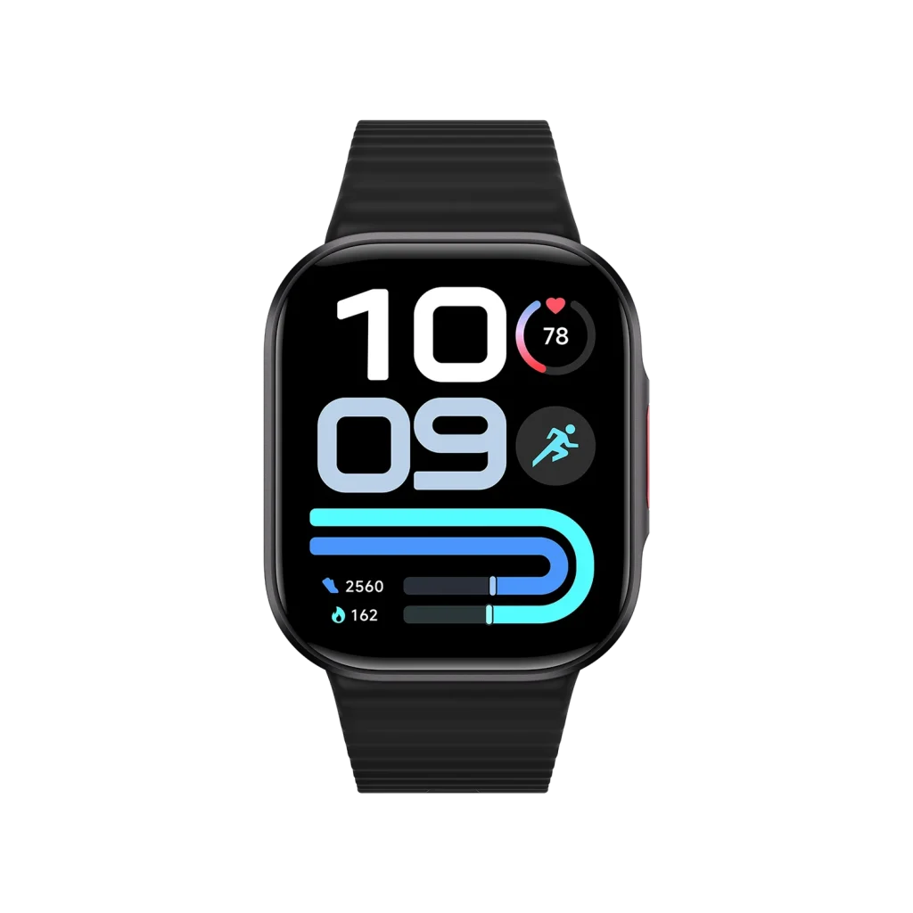 Xiaomi Redmi Watch 6 Lite — Black