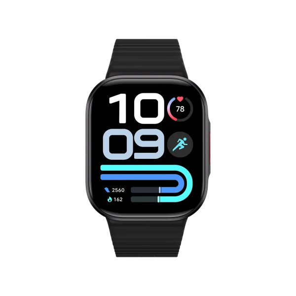 Xiaomi Redmi Watch 6 Lite — Black