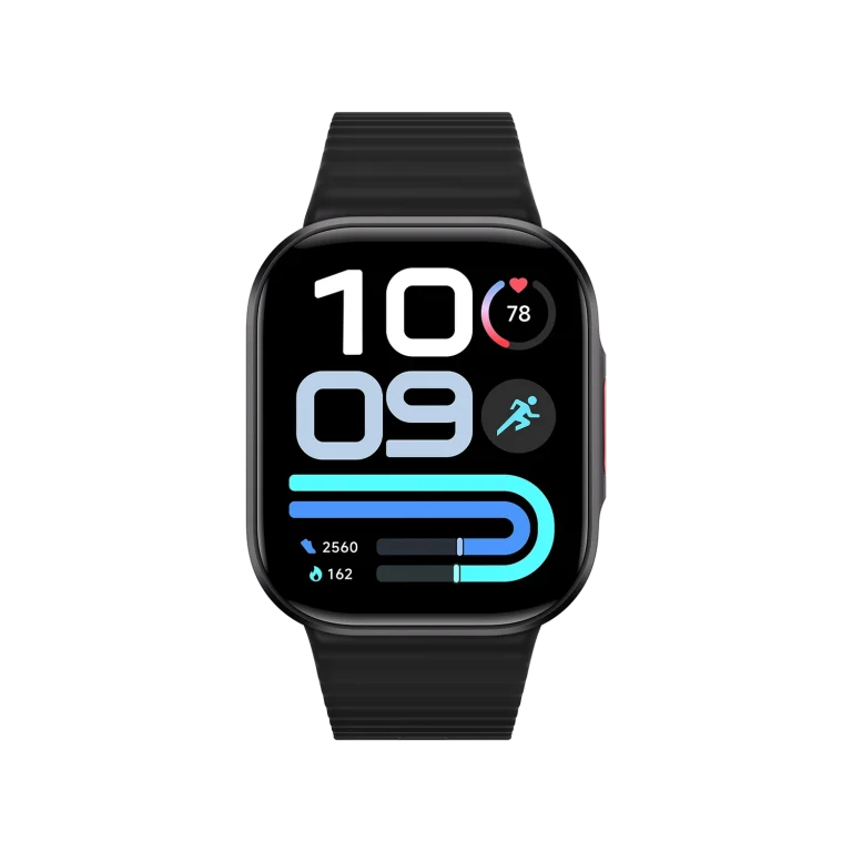 Xiaomi Redmi Watch 6 Lite — Black