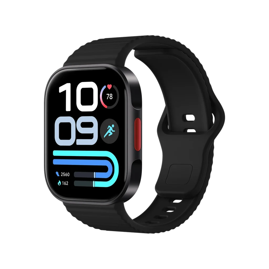 Xiaomi Redmi Watch 6 Lite — Black