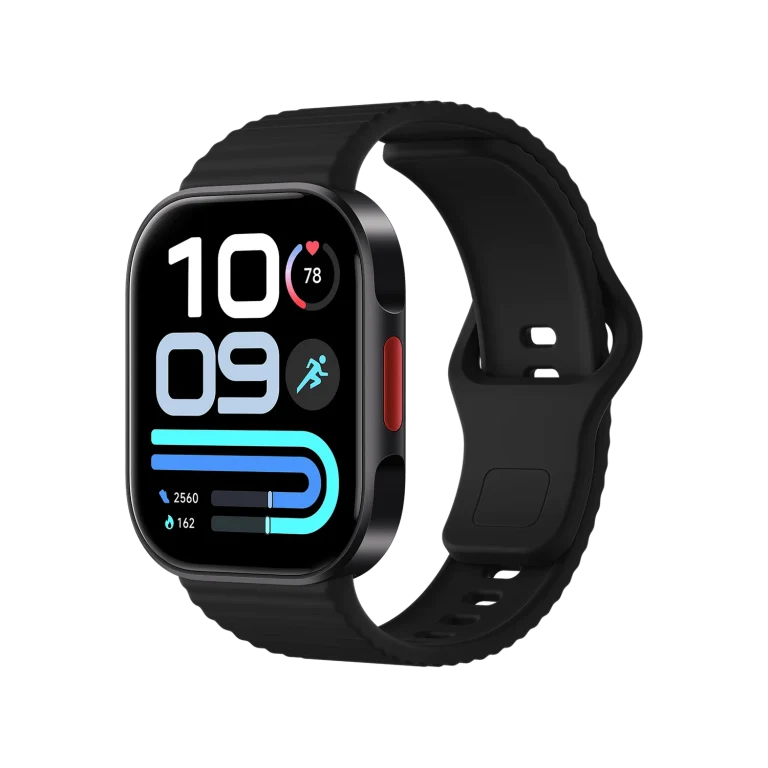 Xiaomi Redmi Watch 6 Lite — Black