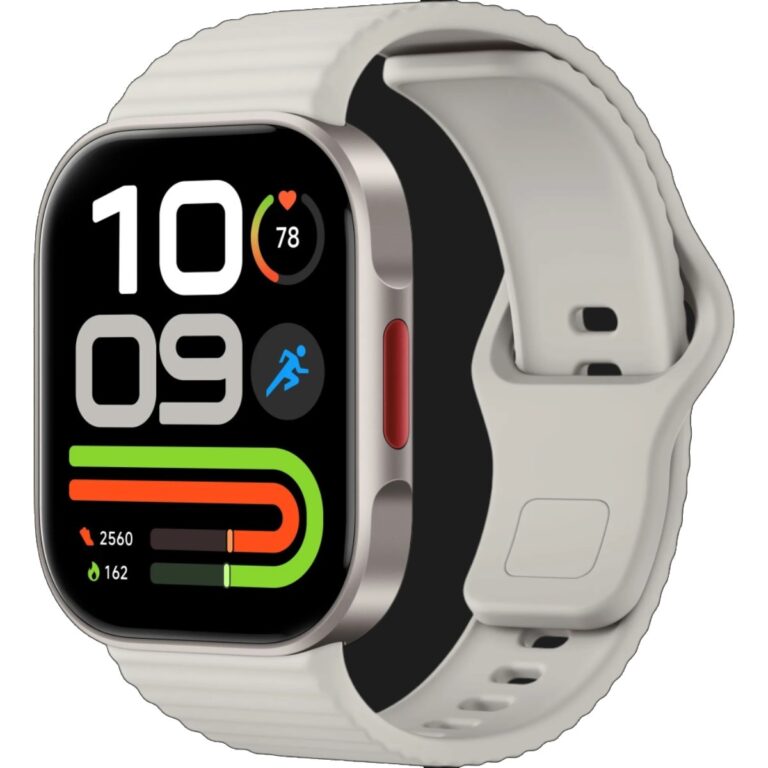 Xiaomi Redmi Watch 6 Lite Steel Gray