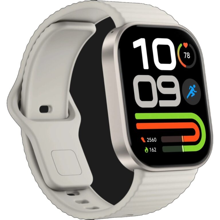 Xiaomi Redmi Watch 6 Lite Steel Gray