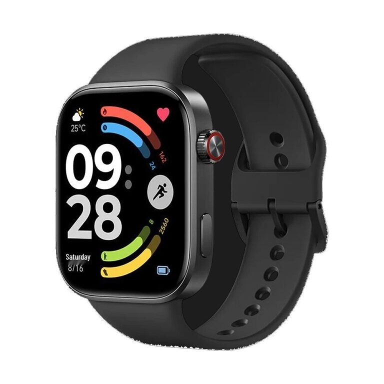 Xiaomi Redmi Watch 6 Obsidian Black