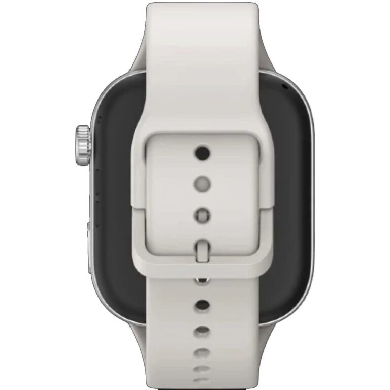 Xiaomi Redmi Watch 6 Silver Gray