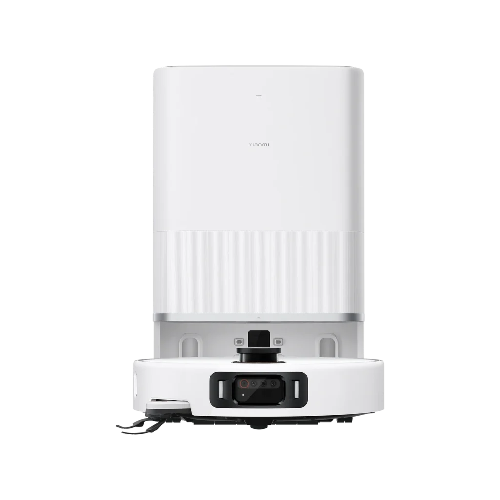 Xiaomi Robot Vacuum 5 Pro White