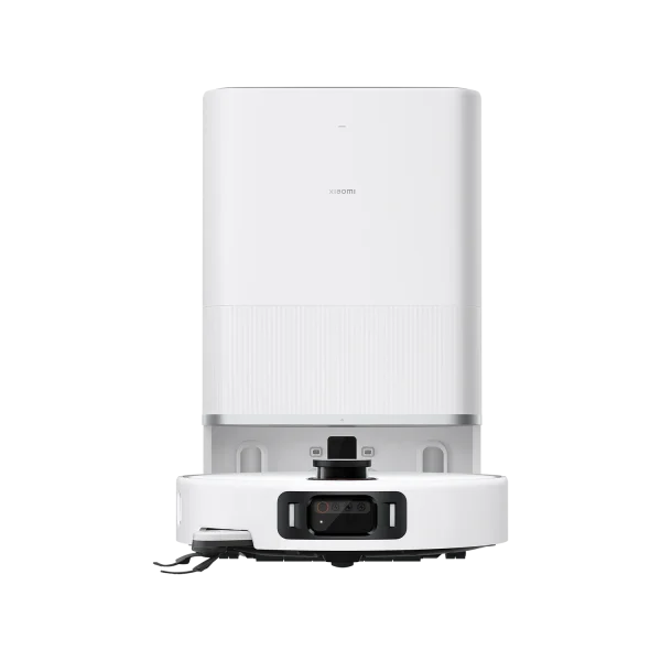 Xiaomi Robot Vacuum 5 Pro White