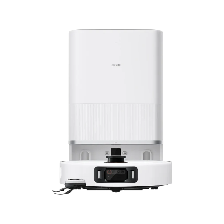 Xiaomi Robot Vacuum 5 Pro White