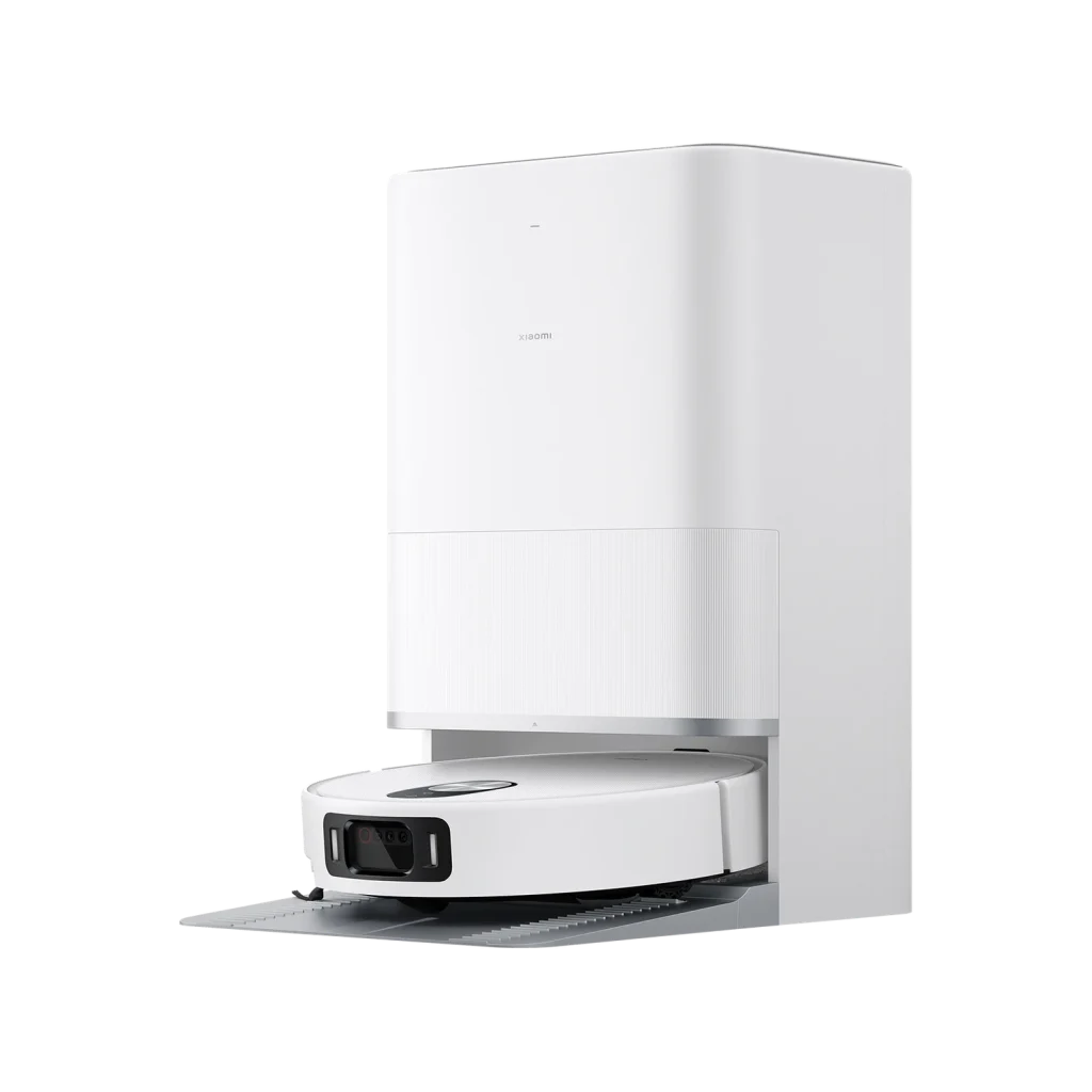 Xiaomi Robot Vacuum 5 Pro White