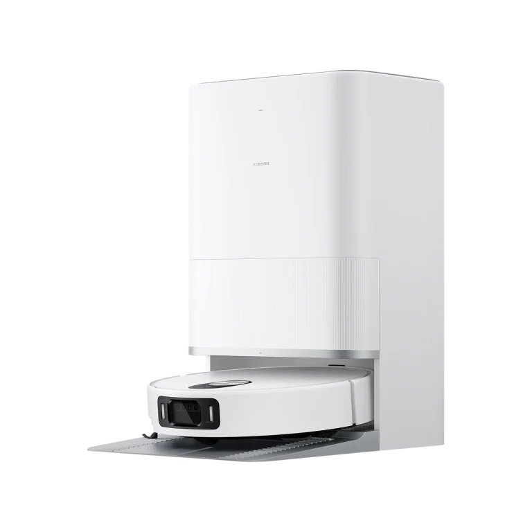 Xiaomi Robot Vacuum 5 Pro White