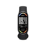 Xiaomi Smart Band 10 — Midnight Black