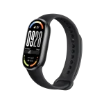 Xiaomi Smart Band 10 — Midnight Black