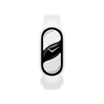 Xiaomi Smart Band 10 — Pearl White