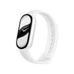 Xiaomi Smart Band 10 — Pearl White