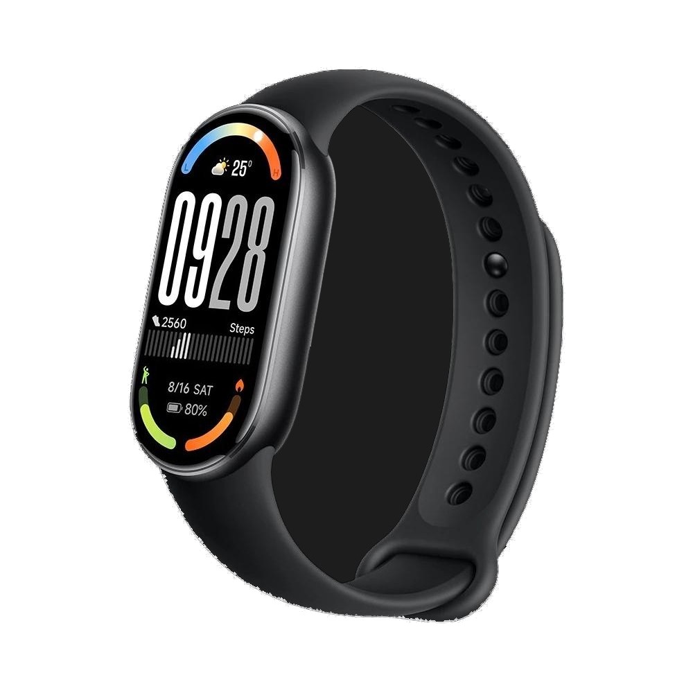 Xiaomi Smart Band 10 Midnight Black