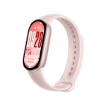 Xiaomi Smart Band 10 Mystic Rose