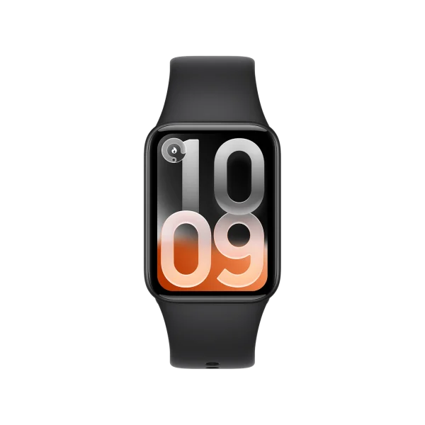Xiaomi Smart Band 10 Pro — Midnight Black