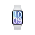 Xiaomi Smart Band 10 Pro — Glacier Silver