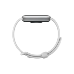 Xiaomi Smart Band 10 Pro — Glacier Silver
