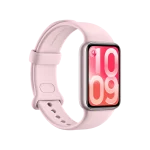 Xiaomi Smart Band 10 Pro — Lavender Pink