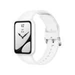 Xiaomi Smart Band 10 Pro Pearl White Ceramic Edition
