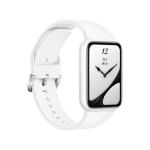 Xiaomi Smart Band 10 Pro Pearl White Ceramic Edition