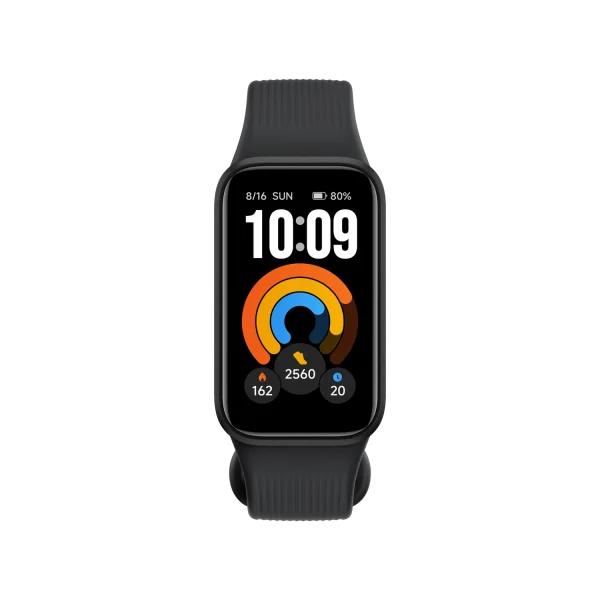 Xiaomi Smart Band 11 Active — Black