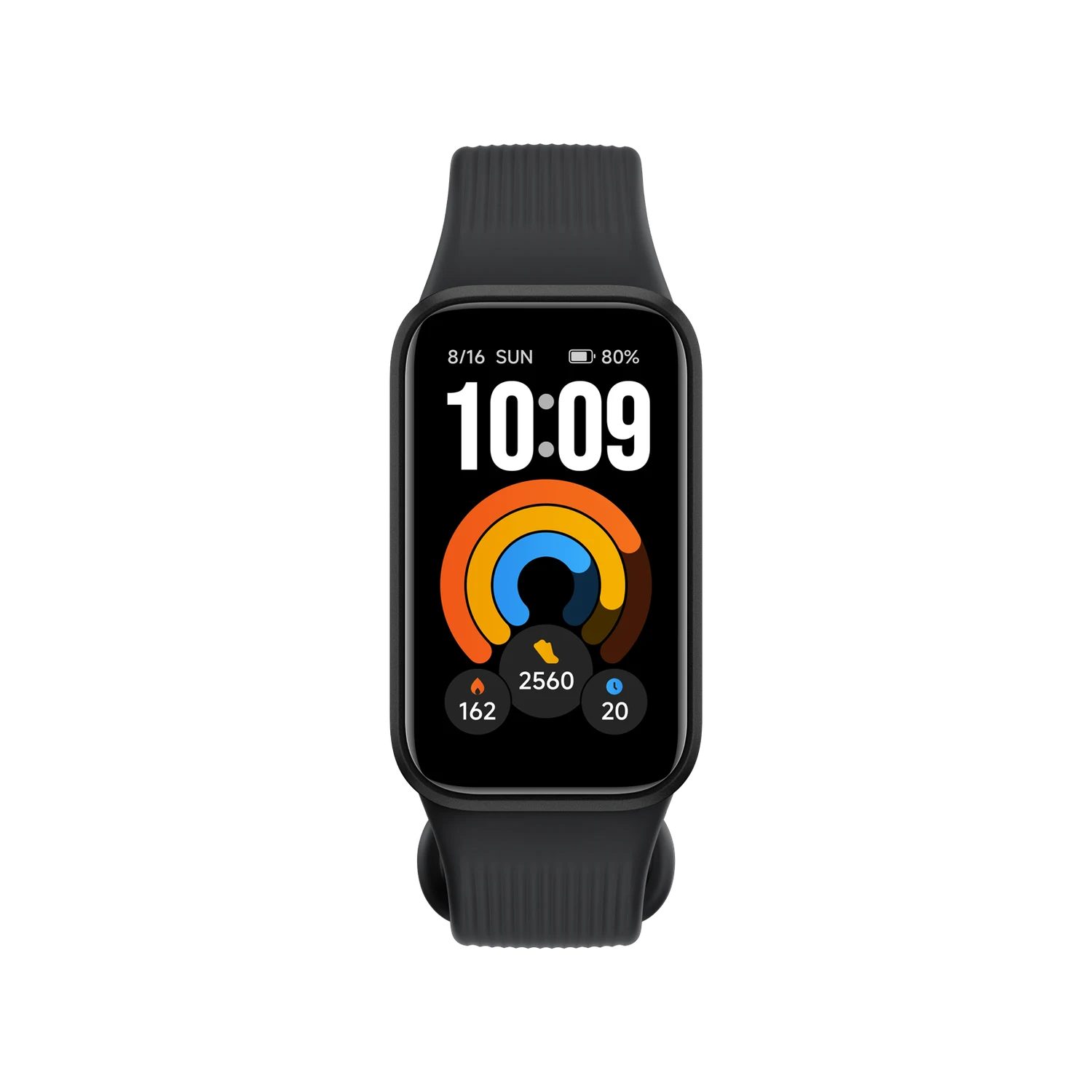 Xiaomi Smart Band 11 Active — Black Xiaomi Smart Band 11 Active — Black