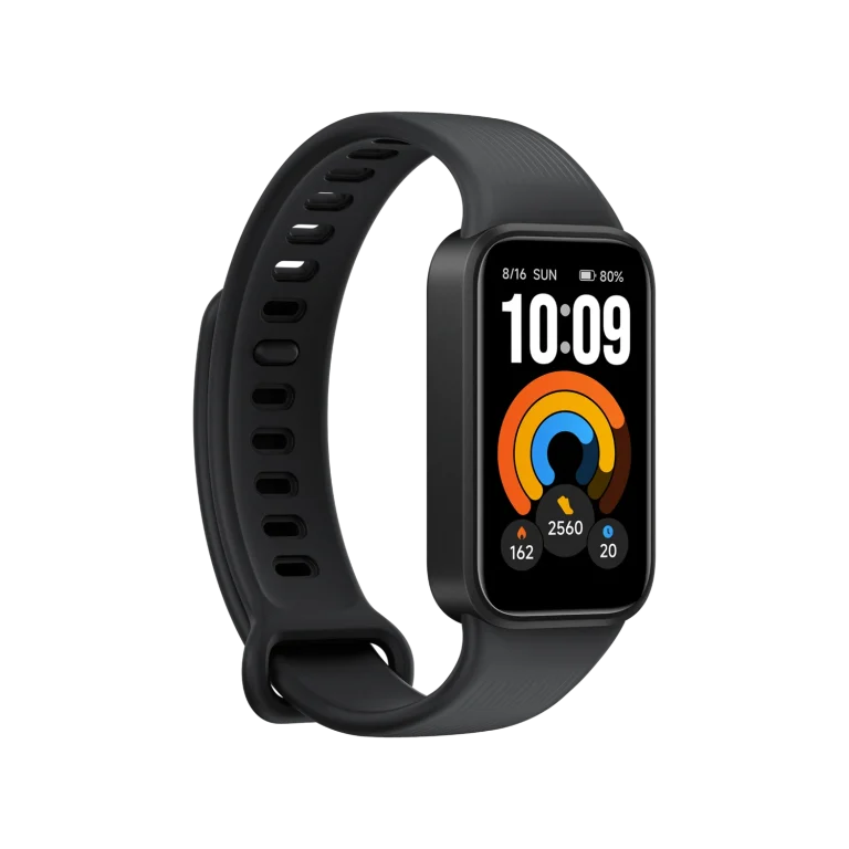 Xiaomi Smart Band 11 Active — Black