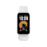 Xiaomi Smart Band 11 Active — Gray