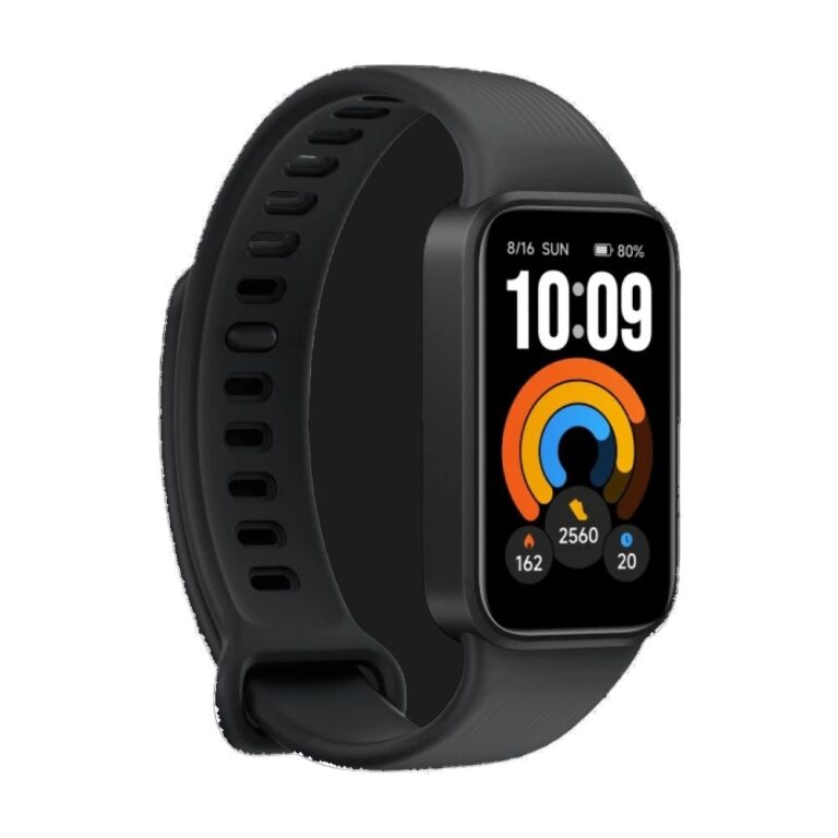 Xiaomi Smart Band 11 Active Black