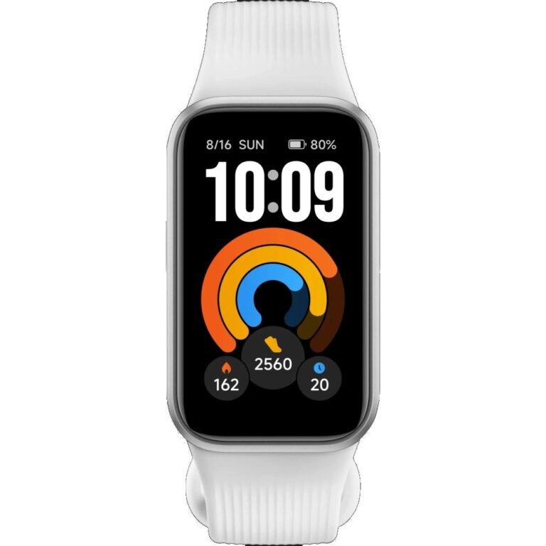 Xiaomi Smart Band 11 Active Gray