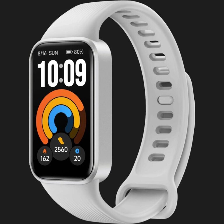 Xiaomi Smart Band 11 Active Gray