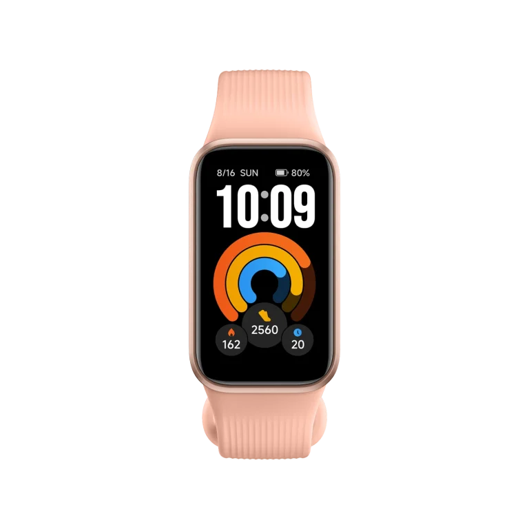 Xiaomi Smart Band 11 Active Pomelo Pink