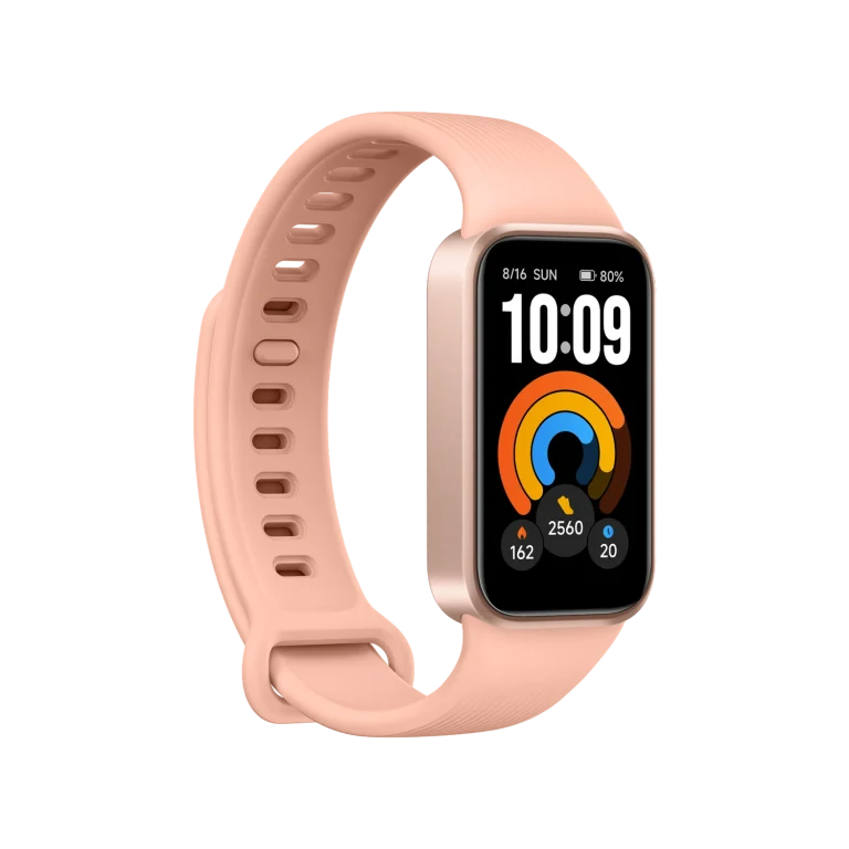 Xiaomi Smart Band 11 Active Pomelo Pink