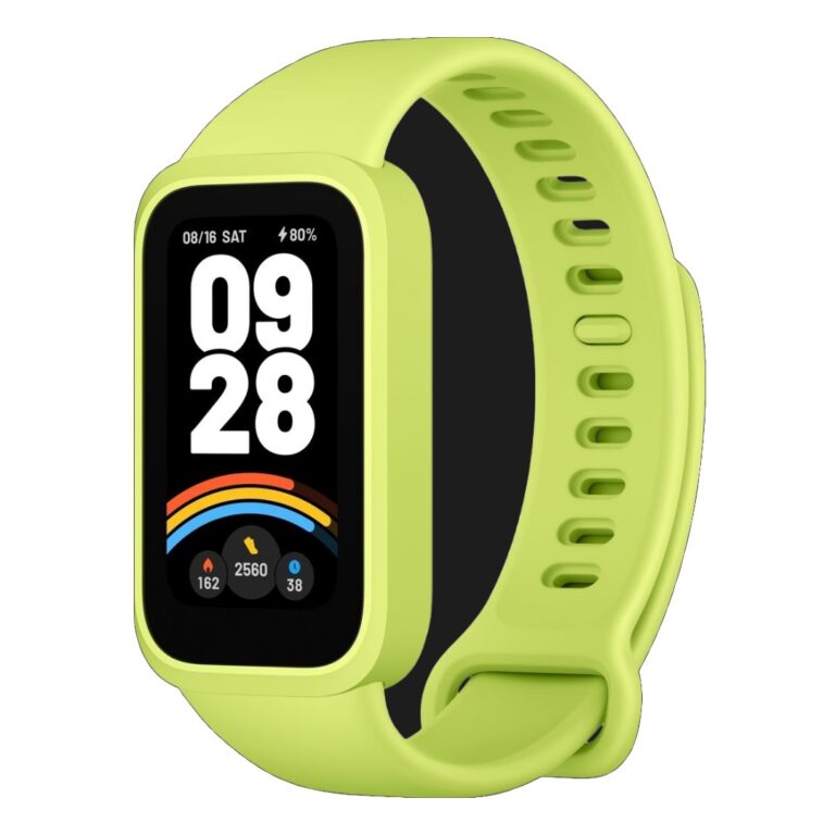 Xiaomi Smart Band 9 Active (UA) Green