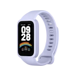 Xiaomi Smart Band 9 Active (UA) — Purple