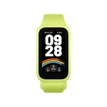Xiaomi Smart Band 9 Active (UA) — Green