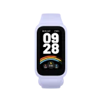 Xiaomi Smart Band 9 Active (UA) — Purple