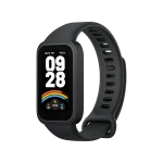 Xiaomi Smart Band 9 Active (UA) — Black