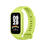 Xiaomi Smart Band 9 Active (UA) — Green