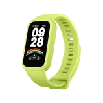 Xiaomi Smart Band 9 Active (UA) — Green