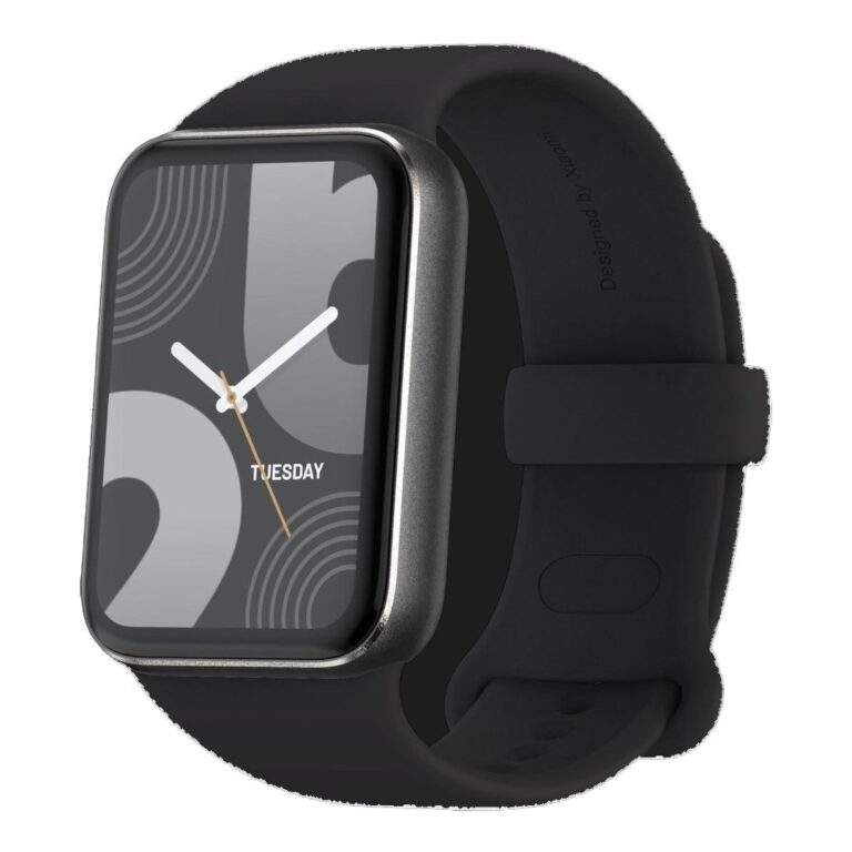 Xiaomi Smart Band 9 Pro (UA) Obsidian Black