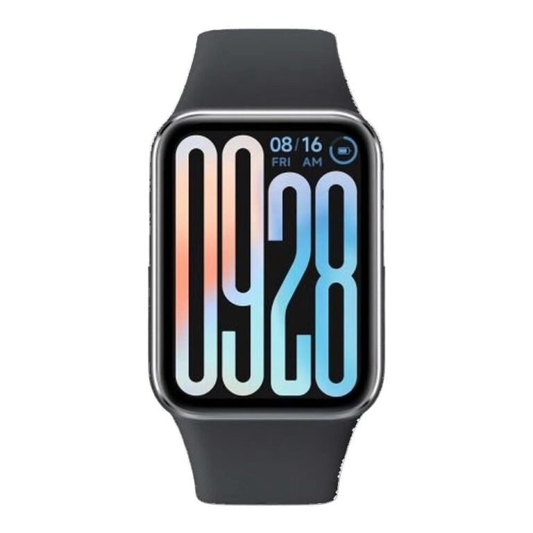 Xiaomi Smart Band 9 Pro (UA) Obsidian Black